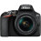 Nikon Nikon D3500 spiegelreflexcamera met AF-P 18-55mm VR-objectief 1