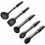 Morphy Richards Morphy Richards 970050 Equip Pan Set, 6 Piece, 14 Piece Tool Set, 7