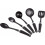 Morphy Richards Morphy Richards 970050 Equip Pan Set, 6 Piece, 14 Piece Tool Set, 8