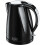 Black + Decker Black & Decker 24240 Plastic Kettle, 1.6 Litre, 3 Kw, Black 1