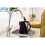 Black + Decker Black & Decker 24240 Plastic Kettle, 1.6 Litre, 3 Kw, Black 7
