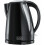 Black + Decker Black & Decker 24240 Plastic Kettle, 1.6 Litre, 3 Kw, Black 5