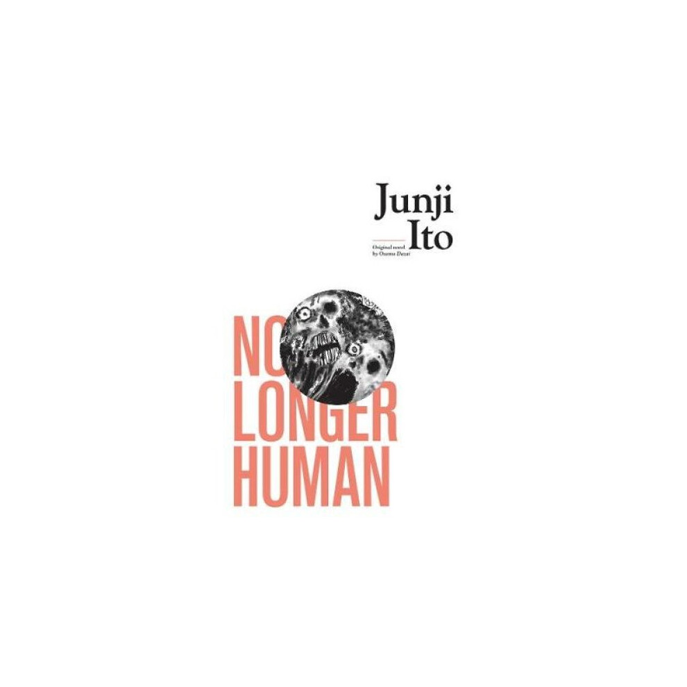 No Longer Human