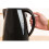 Black + Decker Black & Decker 24240 Plastic Kettle, 1.6 Litre, 3 Kw, Black 2