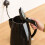 Black + Decker Black & Decker 24240 Plastic Kettle, 1.6 Litre, 3 Kw, Black 9