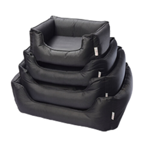 Gor Pets Ultima Dog Bed Navy on OnBuy