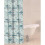 Sabichi Baby Fish Peva Shower Curtain 1