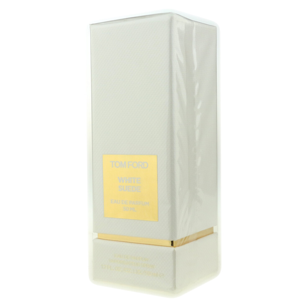 Tom Ford White Suede 50ml Eau De Parfum