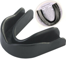 Pack of 10 Boxing,MMA,Rugby Mouth Guard/Gum Shield Teeth Protection