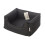 (Small) Gor Pets Ultima Dog Bed Navy 1