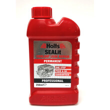 Holts SEALit Permanent Professional Coolant Leak Repair Just Pour & Go