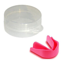 Boxing,MMA,Martial Arts Mouth Guard/Gum Shield Teeth Protection Senior