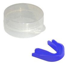 Boxing,MMA,Martial Arts Mouth Guard/Gum Shield Teeth Protection Senior