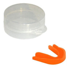 Boxing,MMA,Martial Arts Mouth Guard/Gum Shield Teeth Protection Junior