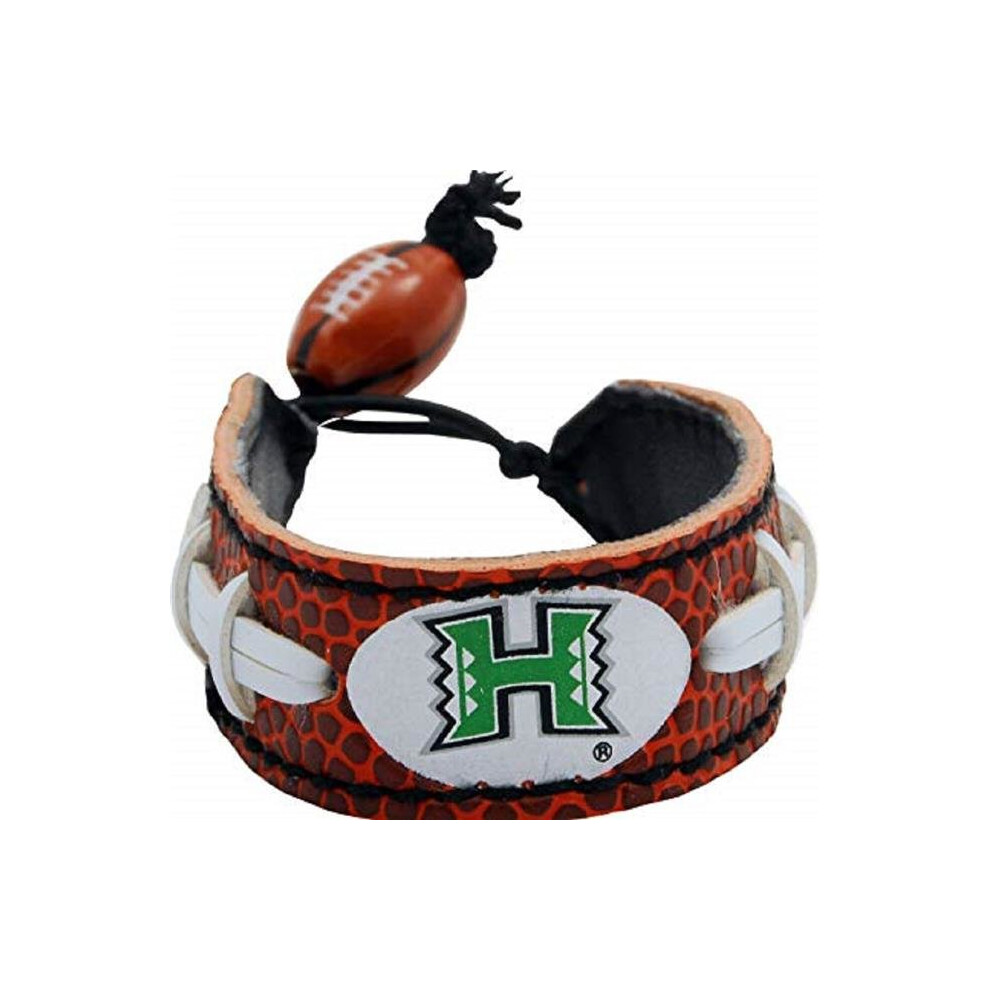 Classic Football Hawaii Rainbow Bracelet-image-OPC-P5MNRXJ-NEW