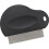 Contoured Grip Flea Comb 1