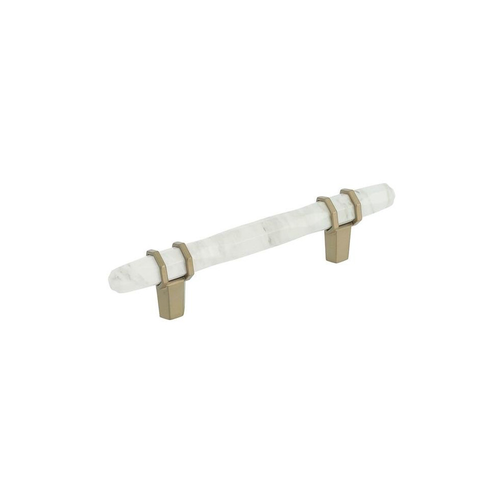 96 Mm Carrione Pull - Golden Champagne 797410775283