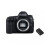 Canon CANON EOS 5D IV Body + CANON LP-E6N Battery 1
