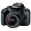 Canon Canon EOS 4000D Κιτ: EF-S 18-55mm f/3.5-5.6 III φακός + Μπαταρία LP-E10 4