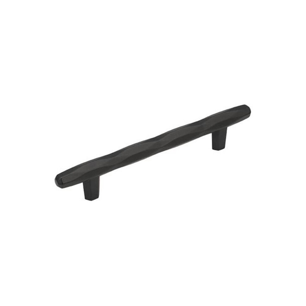 128 Mm St. Vincent Collection Pull, Black Bronze 797410774781