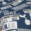 Tottenham Hotspur Patch Single Duvet And Pillow Set 3