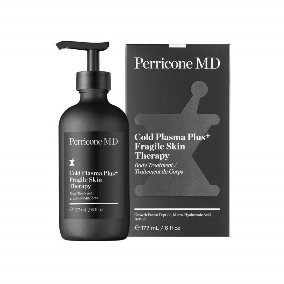 Perricone MD Cold Plasma Plus Fragile Skin Therapy Body Treatment