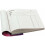 Invoice Book with carbon, 100 Duplicate sets 105x130mm(Pack of 5) 2