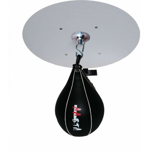 Aasta Speedball Platform Boxing MMA Martial Arts Training Punching
