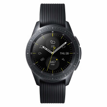 Samsung Galaxy Watch 42mm SM-R810 - Midnight Black - Refurbished