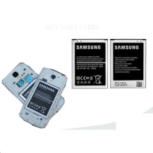 GENUINE BATTERY B500AE 1900MAH FOR SAMSUNG GALAXY S4 MINI GT I9195, I9190