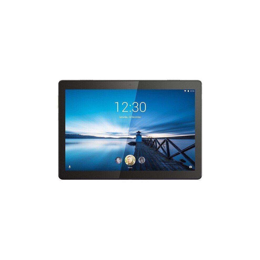 Tablet Lenovo ZA4G0035SE 10,1" Quad Core 2 GB RAM 32 GB Black