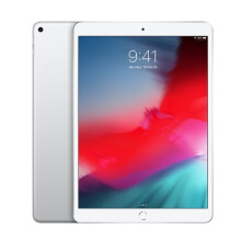 Apple 10.5-inch iPad Air 2019 Wiâ‘Fi 64GB - Silver - Refurbished