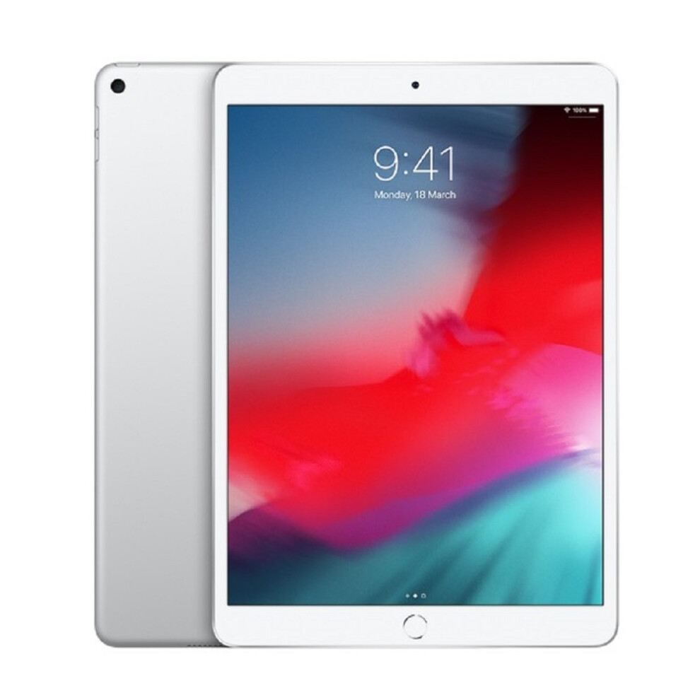 Apple 10.5-inch iPad Air 2019 WiâFi 64GB - Silver