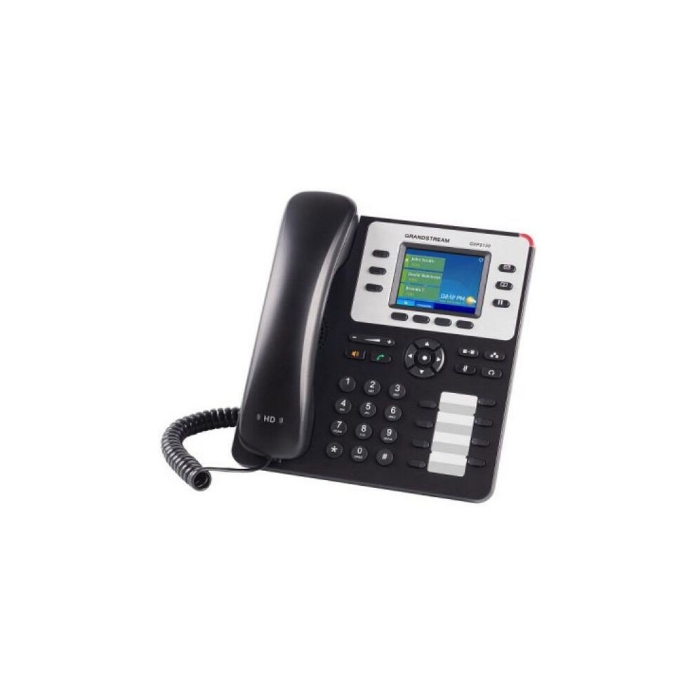 Ip Telephone Grandstream Gxp2130 6947273701569