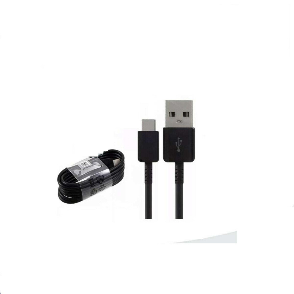 Samsung Usb-C Syncing & Charging Cable For Samsung Galaxy S8/S9+ - 1M 7427124861455