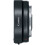 Canon CANON EOS R Schwarz + EF-EOS R Mount Adapter + CANON LP-E6N Batterie 7