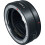 Canon CANON EOS R Schwarz + EF-EOS R Mount Adapter + CANON LP-E6N Batterie 6