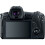 Canon CANON EOS R Schwarz + EF-EOS R Mount Adapter + CANON LP-E6N Batterie 2