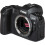 Canon CANON EOS R Schwarz + EF-EOS R Mount Adapter + CANON LP-E6N Batterie 4