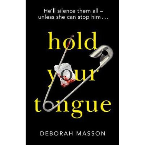 Hold Your Tongue