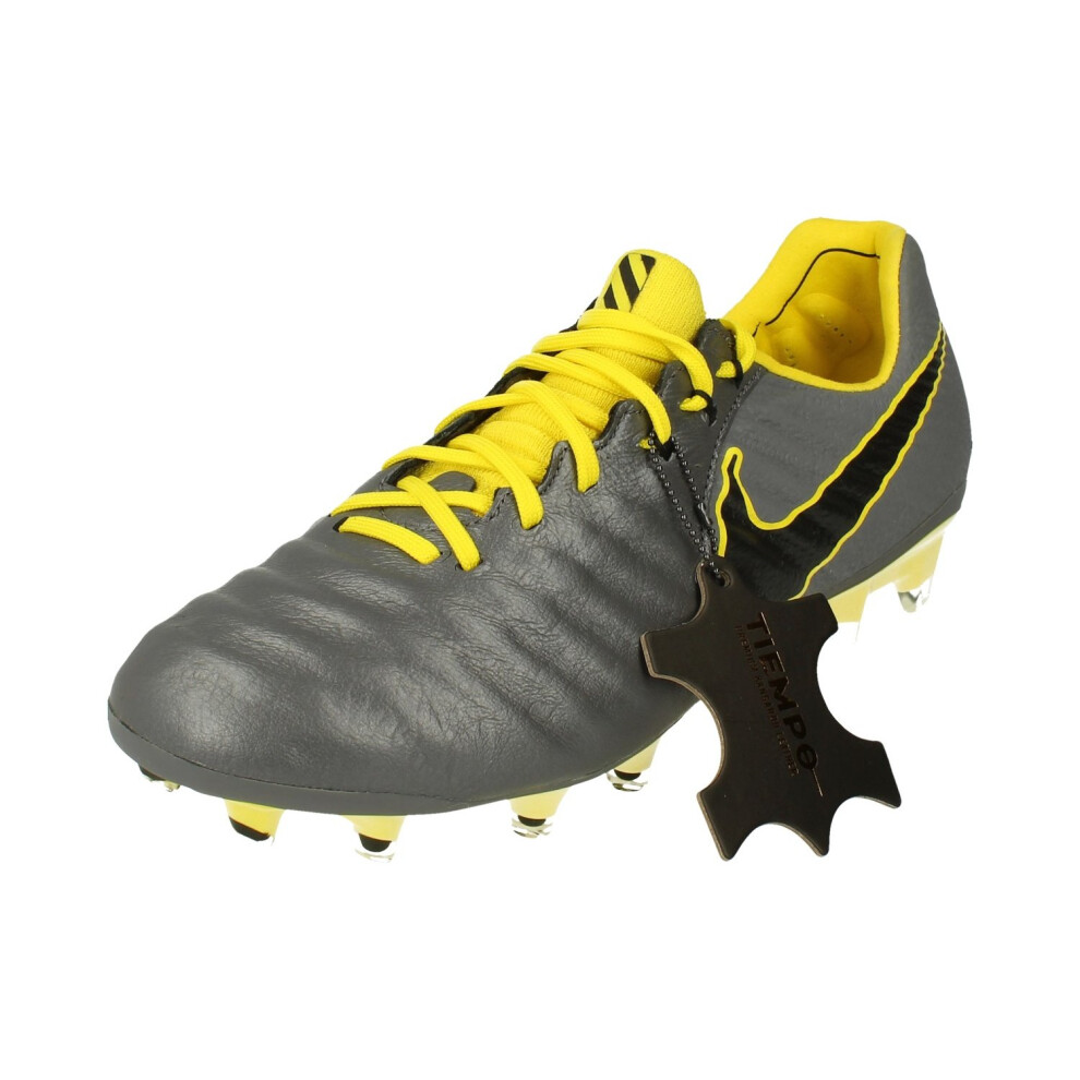 (6) Nike Legend Elite 7 FG Mens Football Boots Ah7238 Soccer Cleats