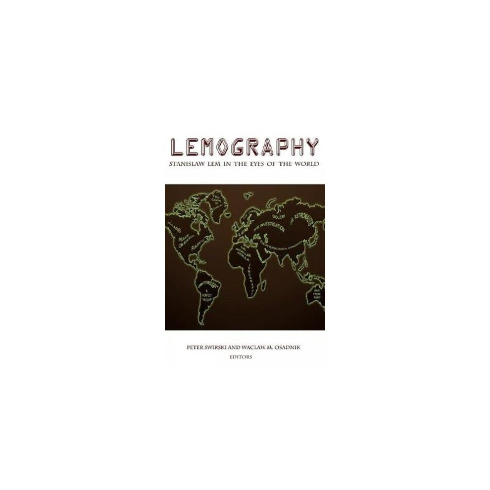 Lemography