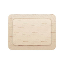 Mepilex Border Comfort Dressing 7.5cm x 7.5cm x 10