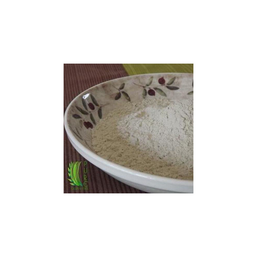 Pure Gluten Free White Teff Flour 1kg