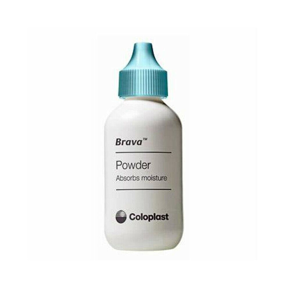 Coloplast Brava 1907 Ostomy Powder 25G