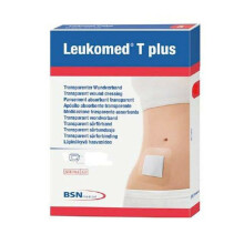 Bsn Medical Leukomed Postoperative Dressings 10x25cm 5uts