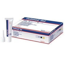 Cutimed Hydrogel Gel Tube 15g x 10