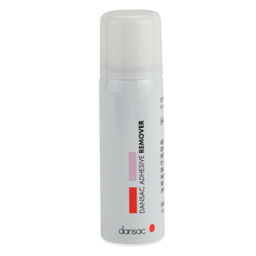 Dansac 082-01 Ostomy Adhesive Remover Spray 50ml