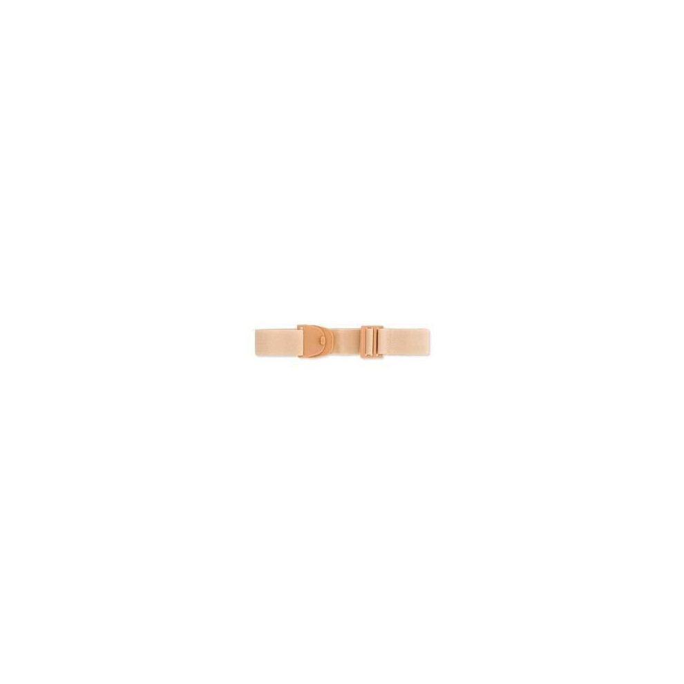 Dansac Ostomy Belt - 100Cm/150Cm, Beige/White - 100Cm / Beige