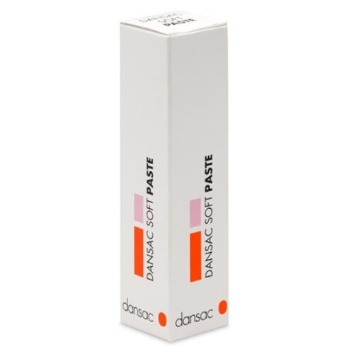 Dansac 77550-0 Soft Paste, 50 g